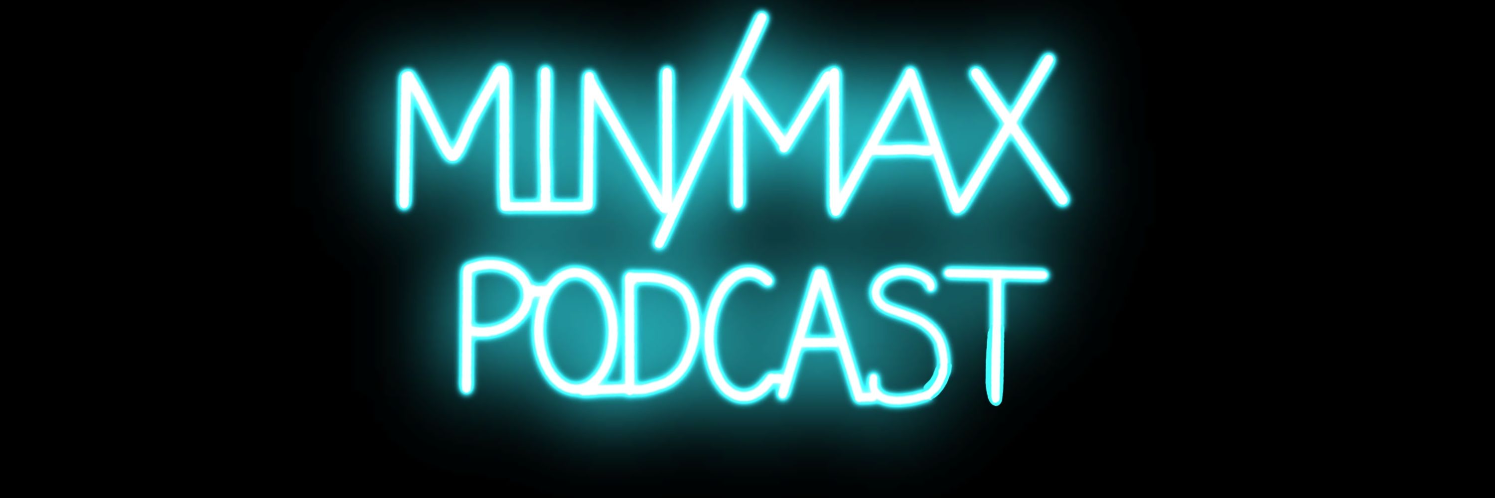 The Min/Max Podcast 