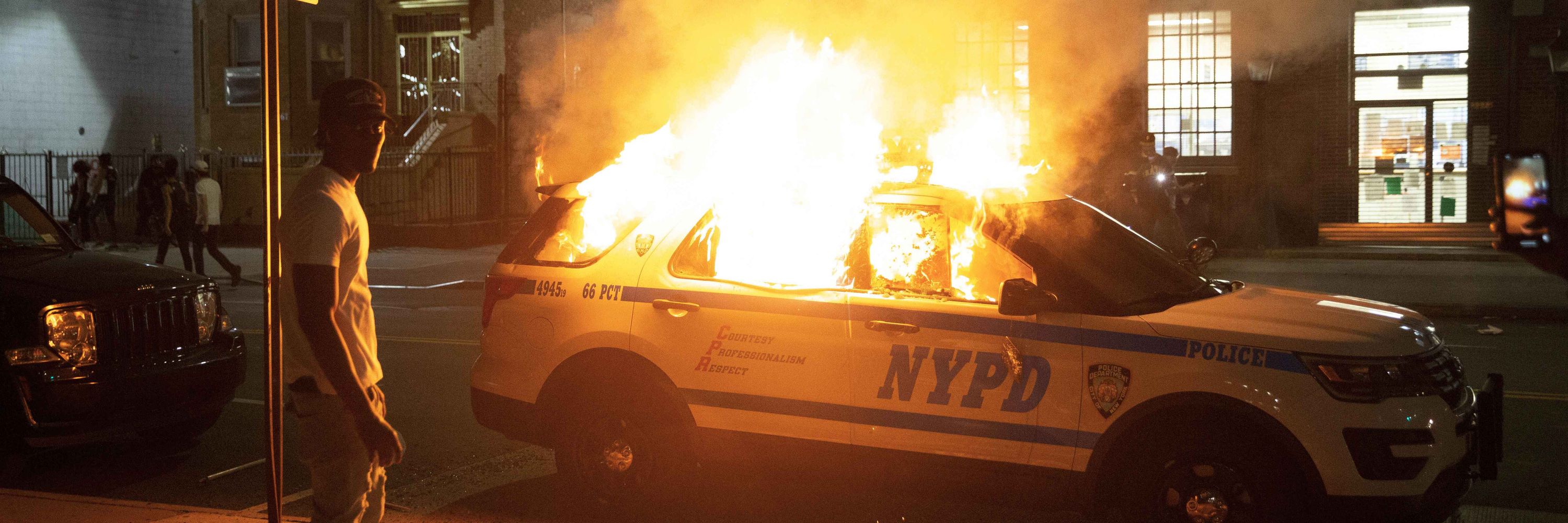 New York Year Zero