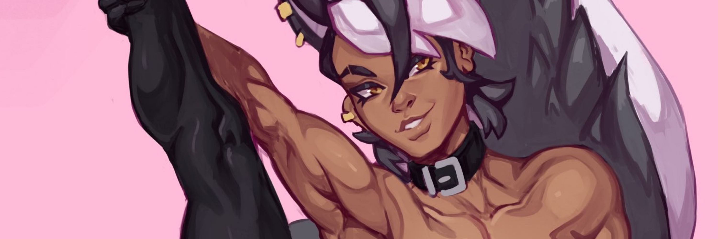 julien ✨🔞
