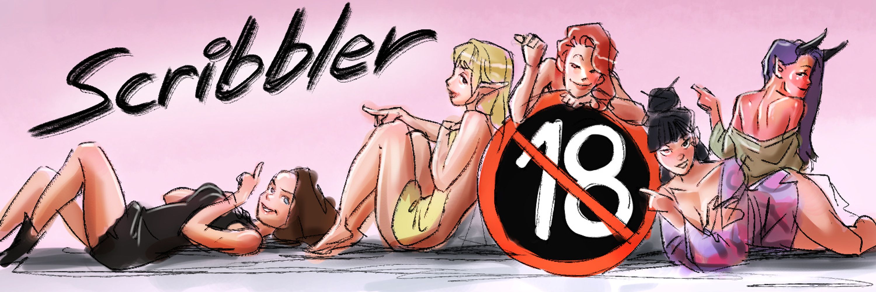 Scribbler