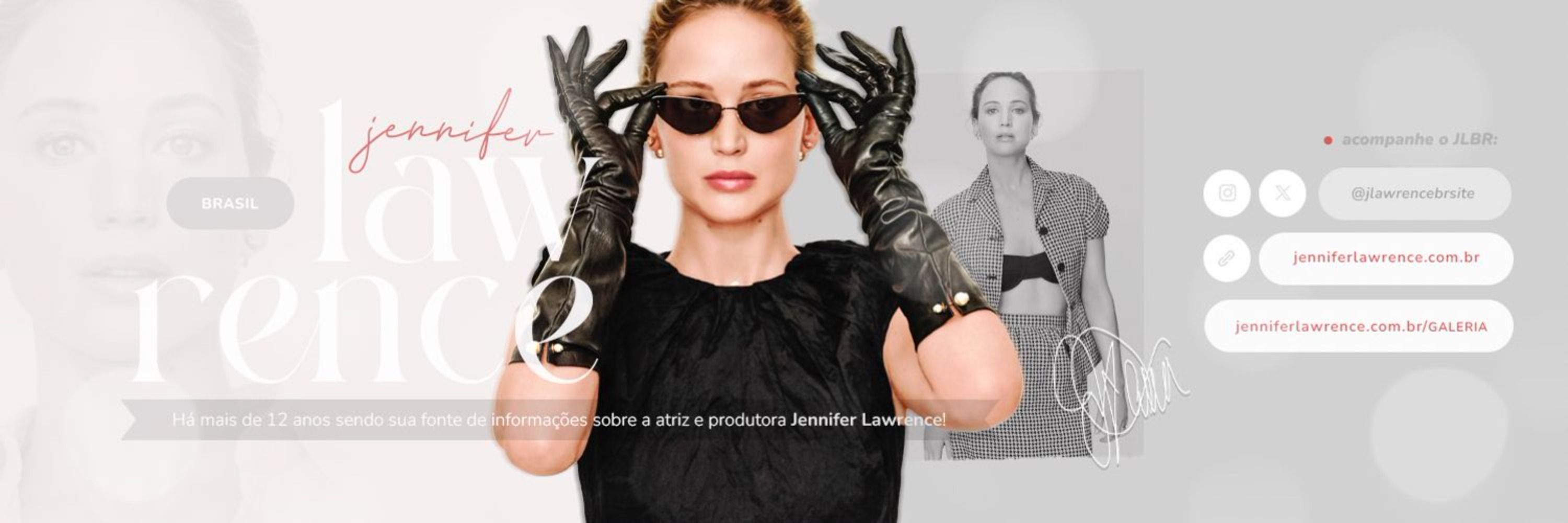 Jennifer Lawrence BR