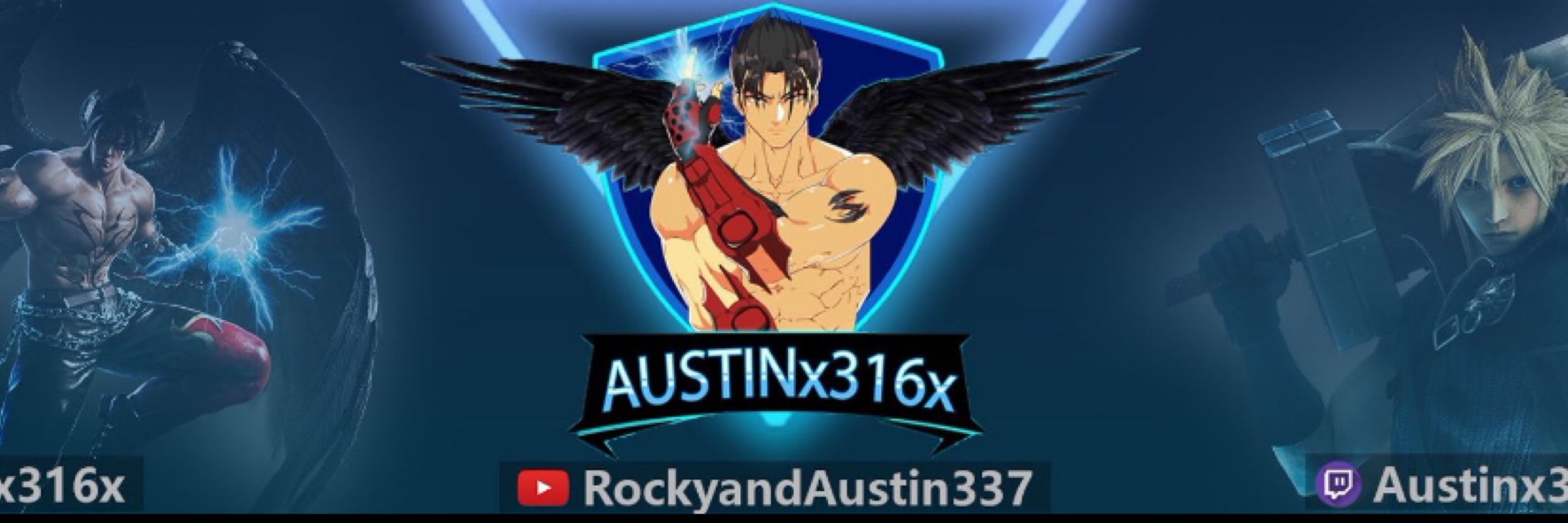 ✨Austinx316x✨