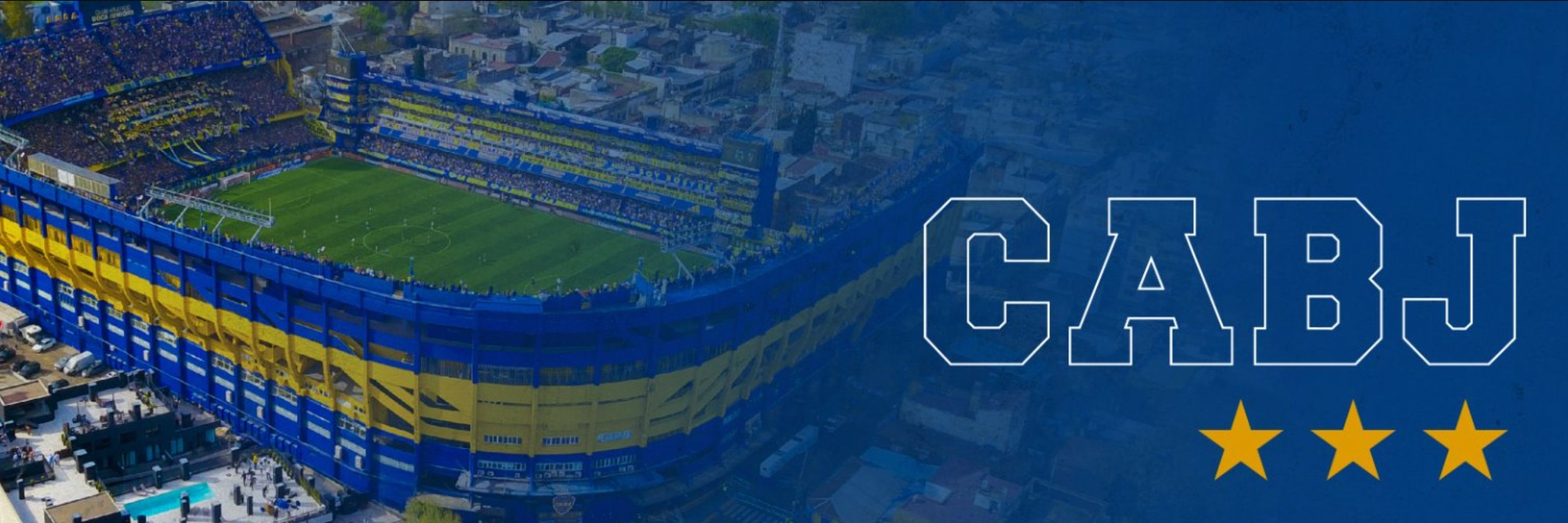 Boca Juniors