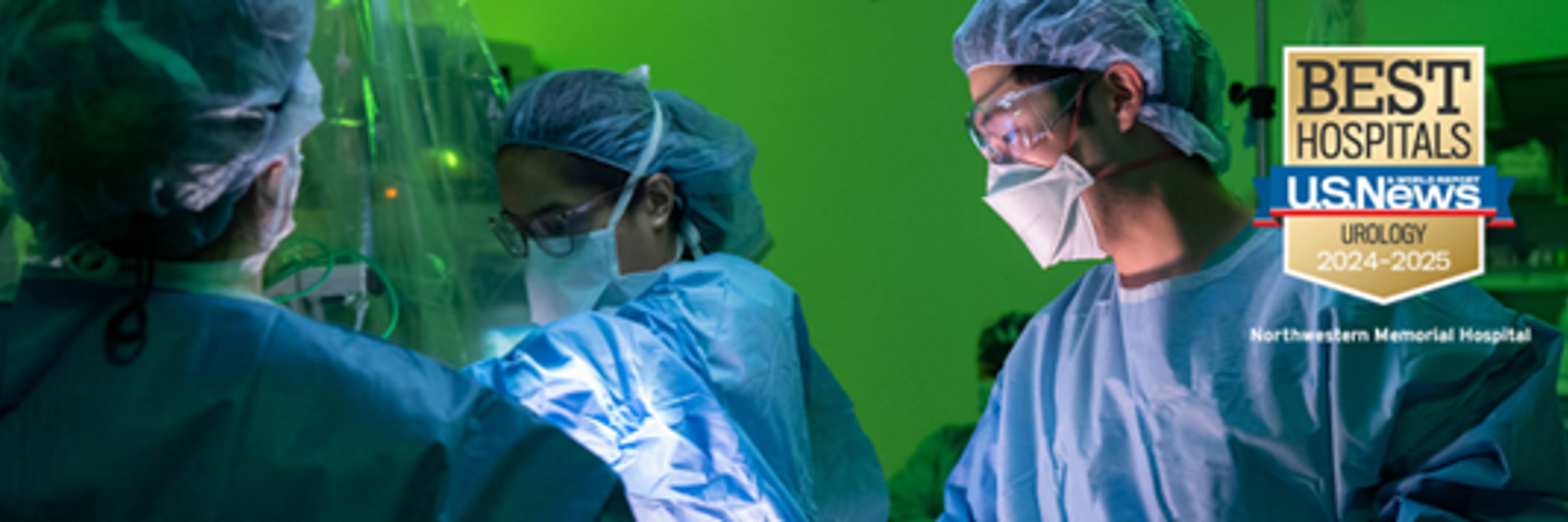 NM Urology