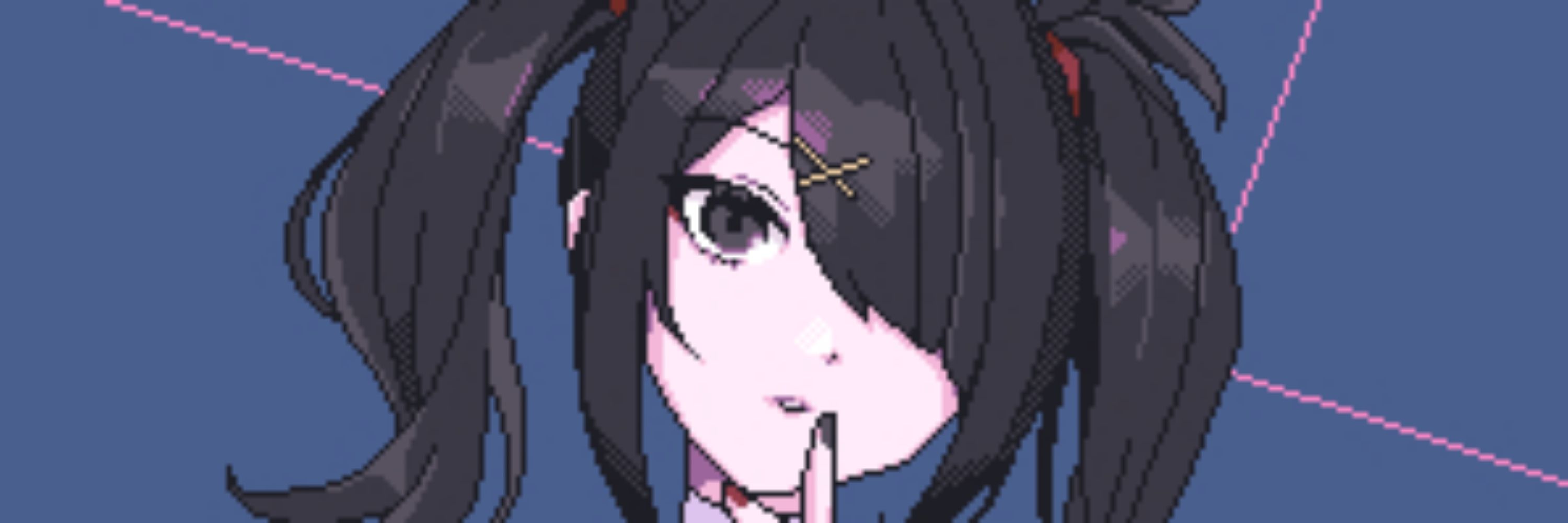 vamp/mika 🦇