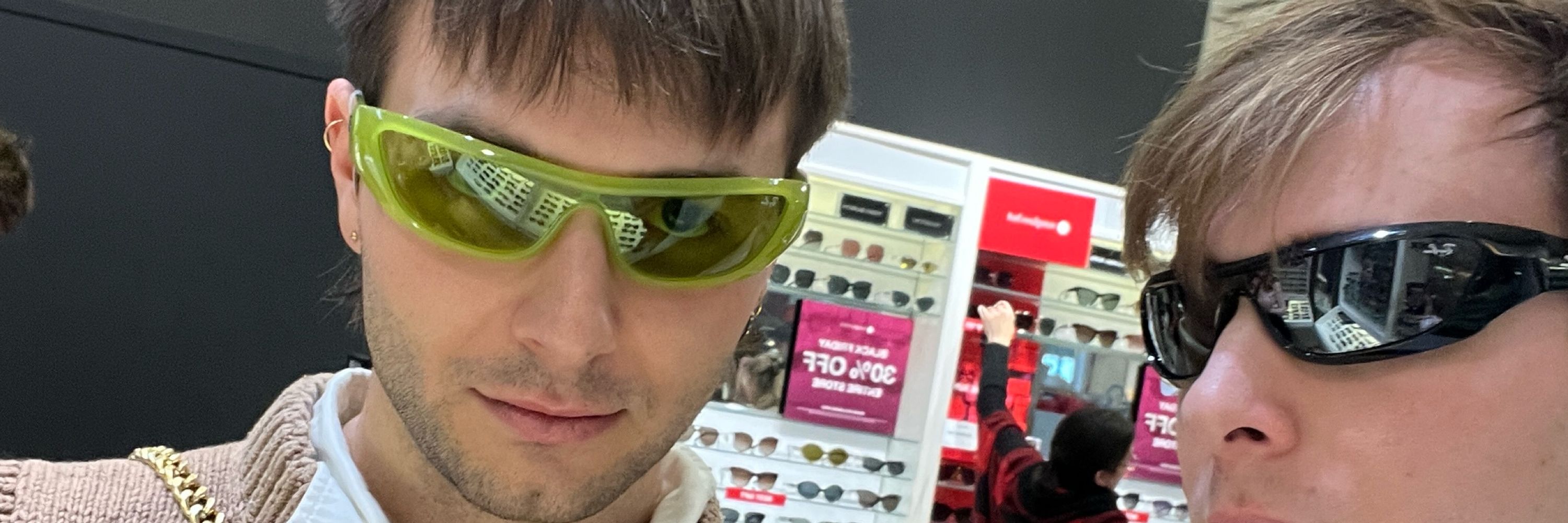 Keagan Scott ☭ 🏳️‍🌈 🌱
