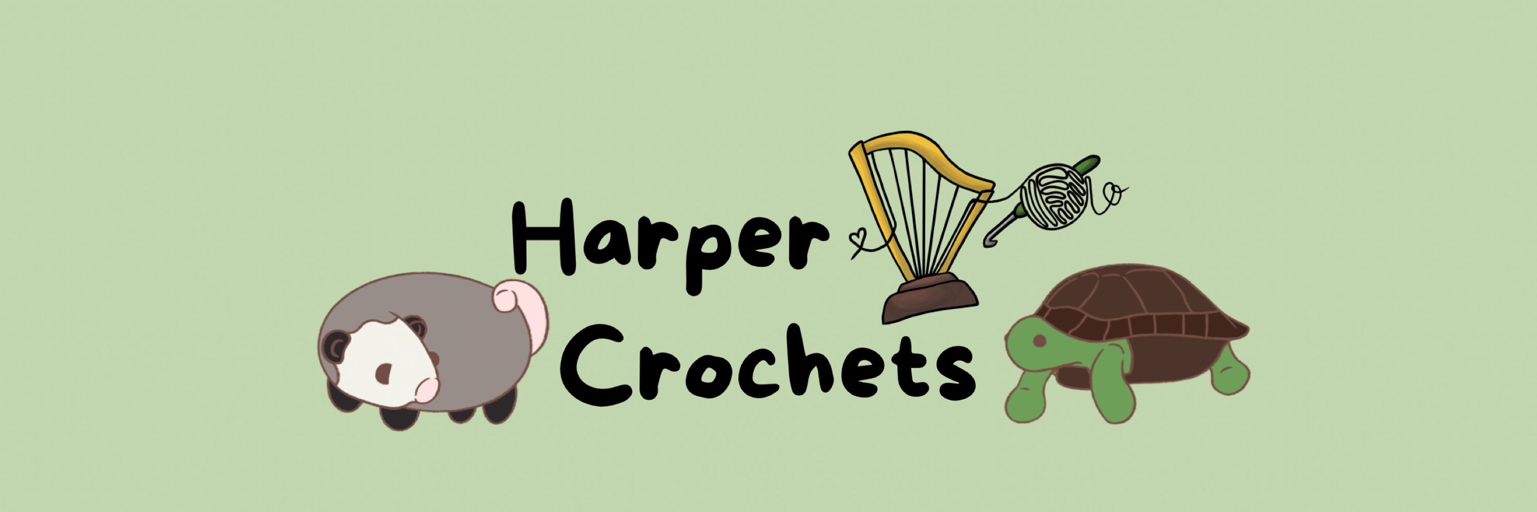 Harper Crochets