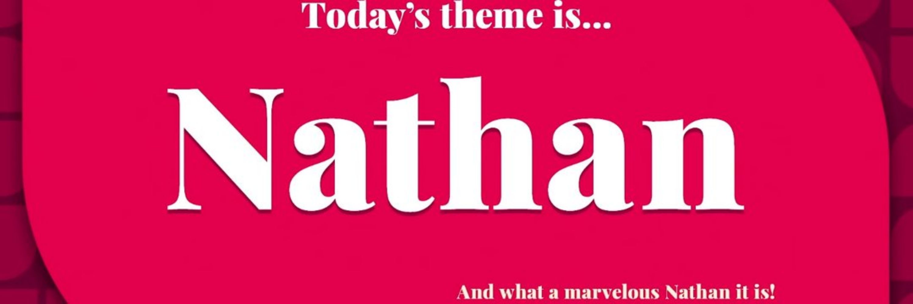Nathan C