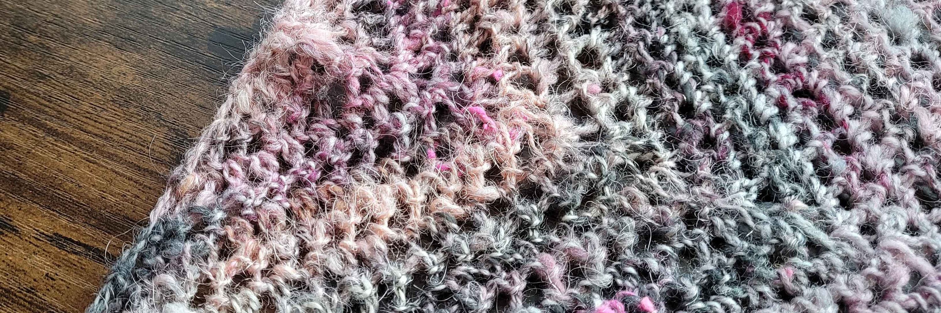 Liz | Freckled Fiber 🌿