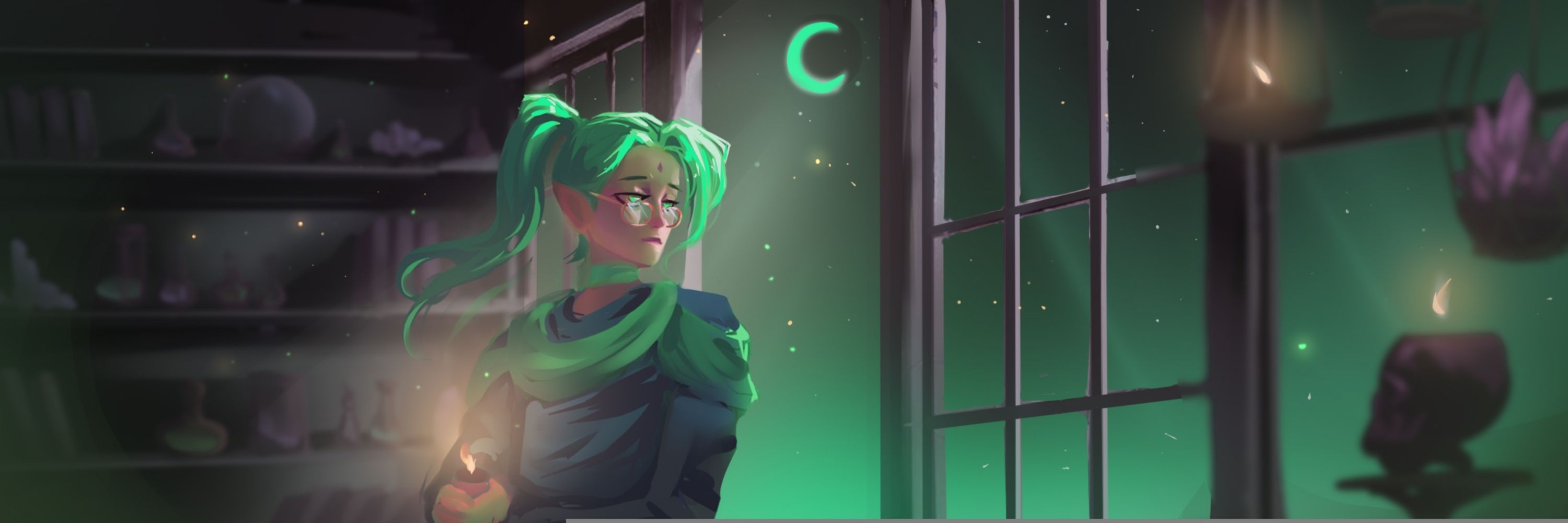 Mvolia Emerald