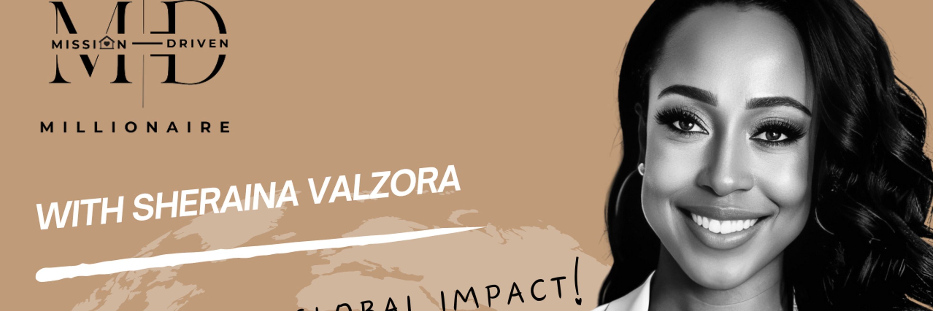 Sheraina Valzora