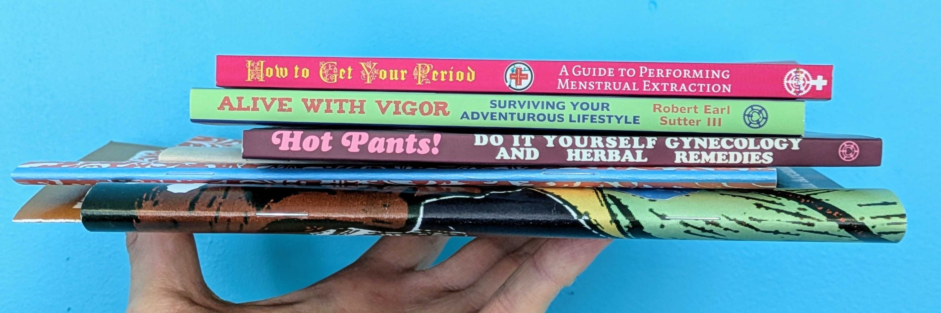 Microcosm Publishing