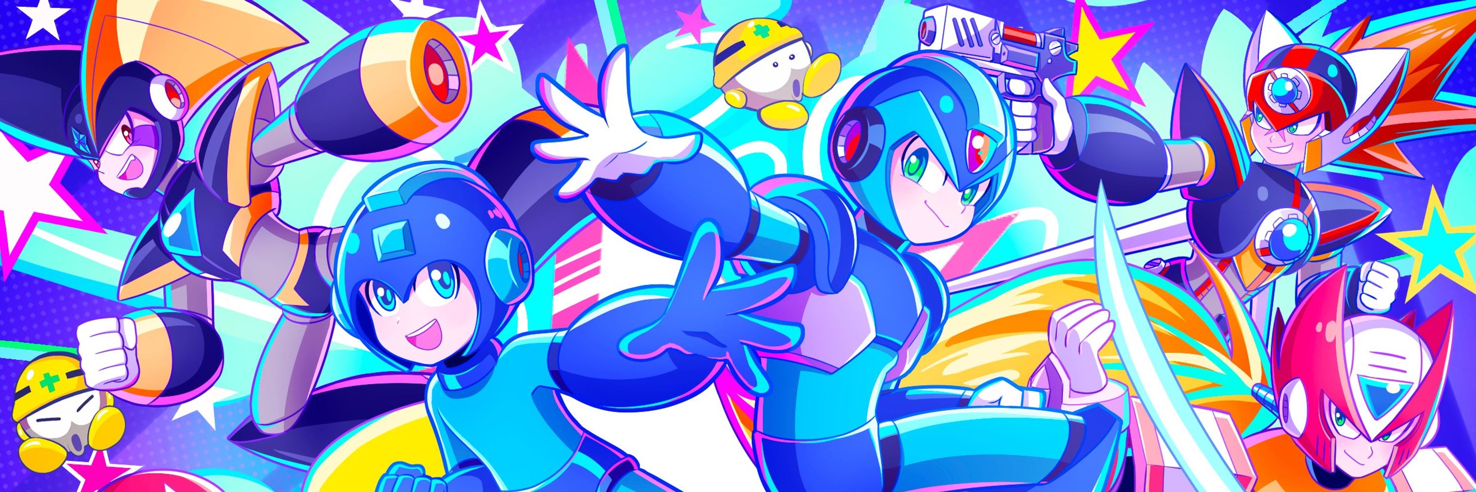 Xenon (Comms Open!)
