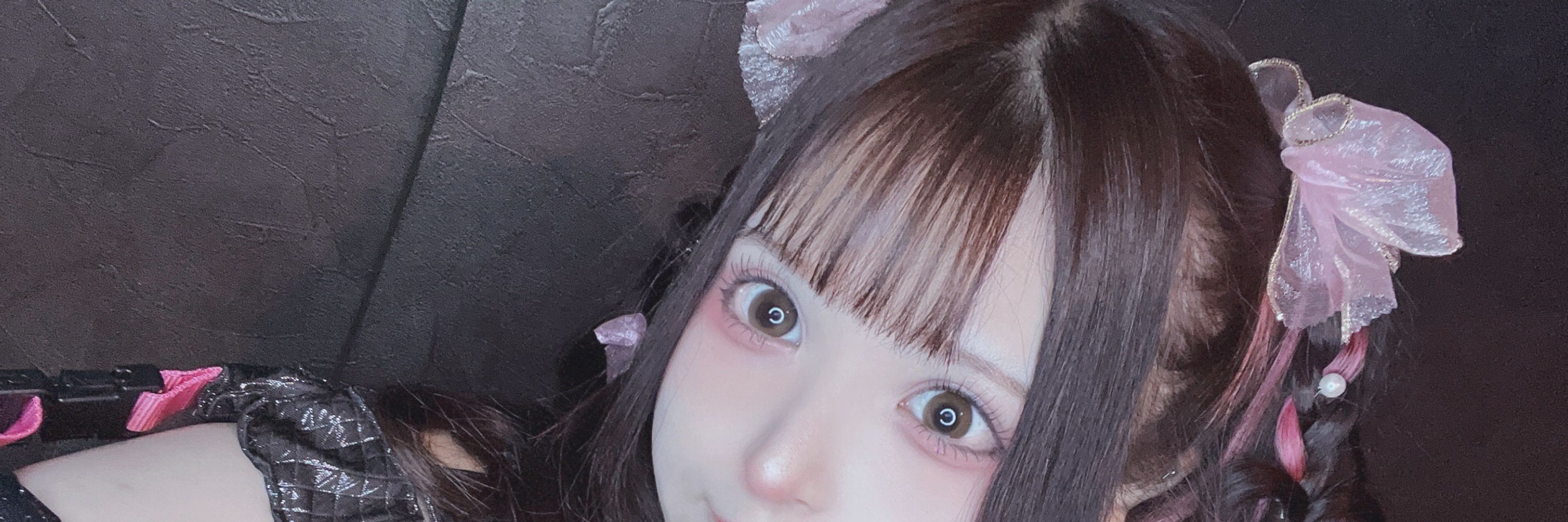 きゆぴ姫₍ᐢ⓿ᴥ⓿ᐢ₎