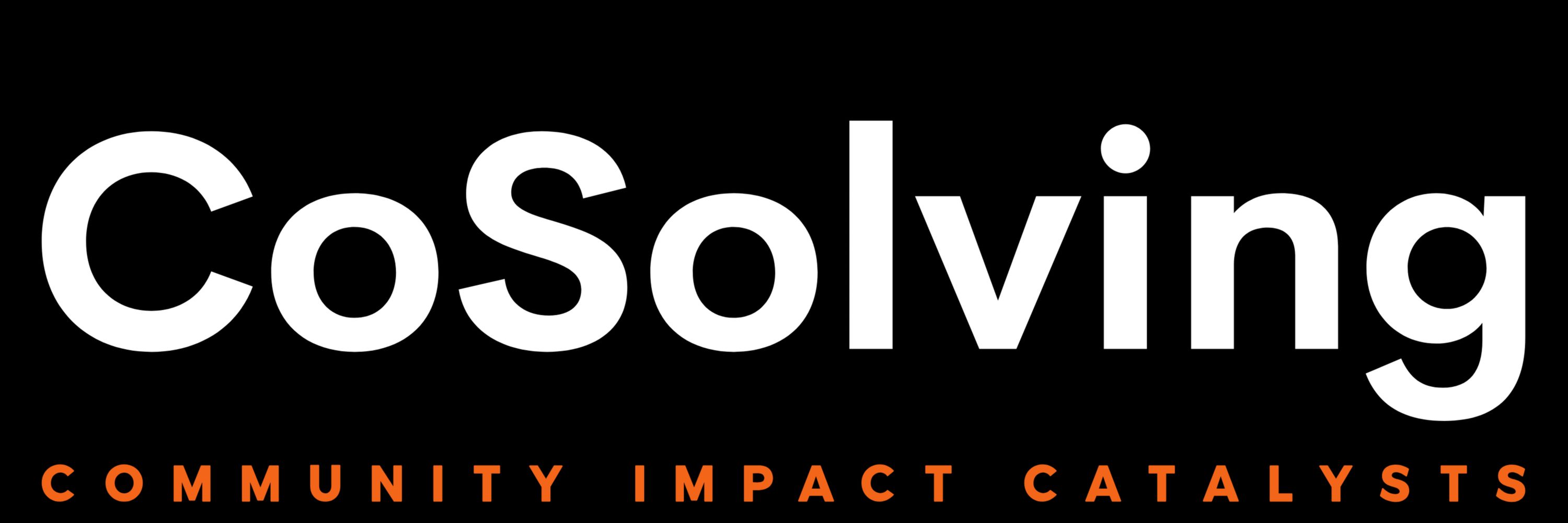 CoSolving