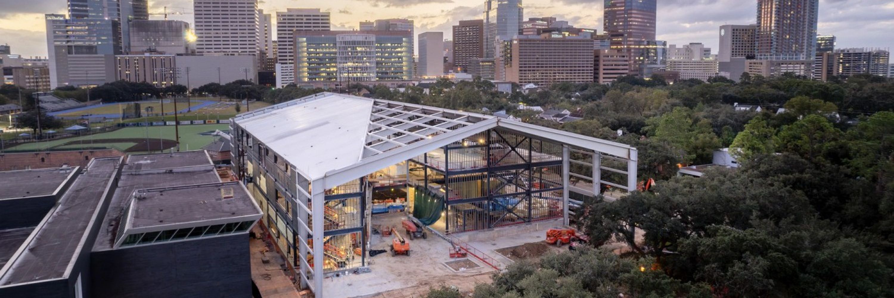 Department of Art at Rice University 