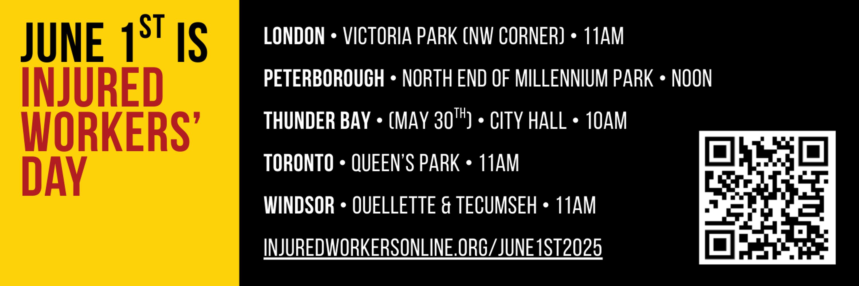 Ontario Network of Injured Worker Groups