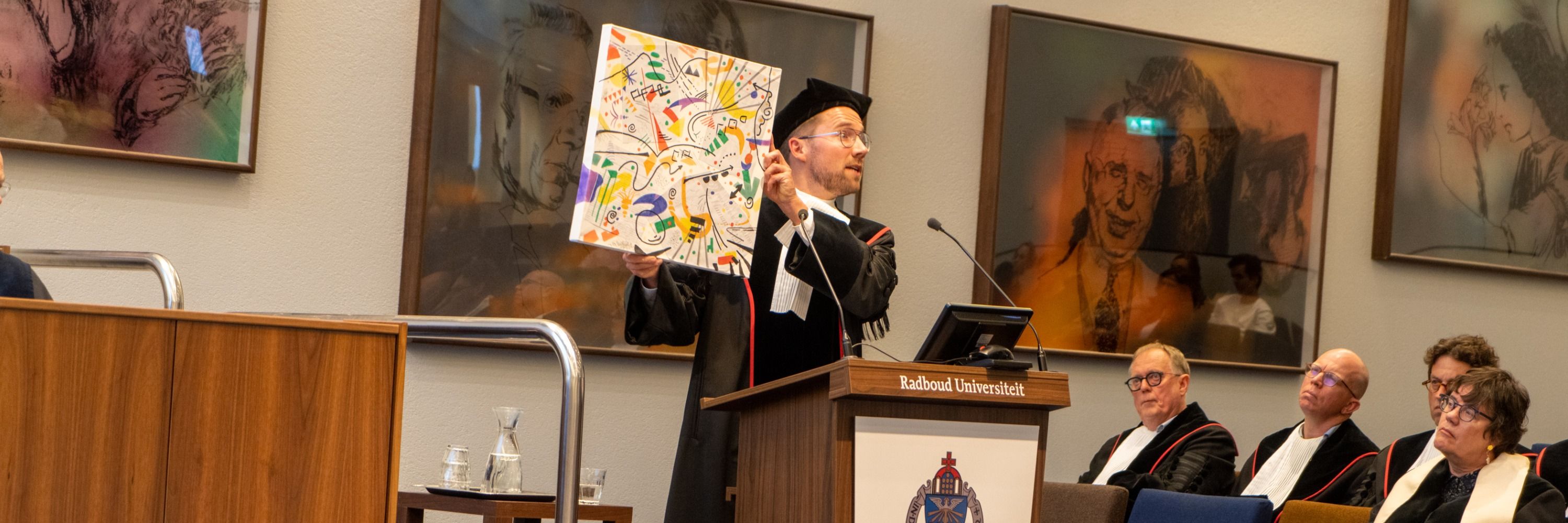 Jasper Krommendijk