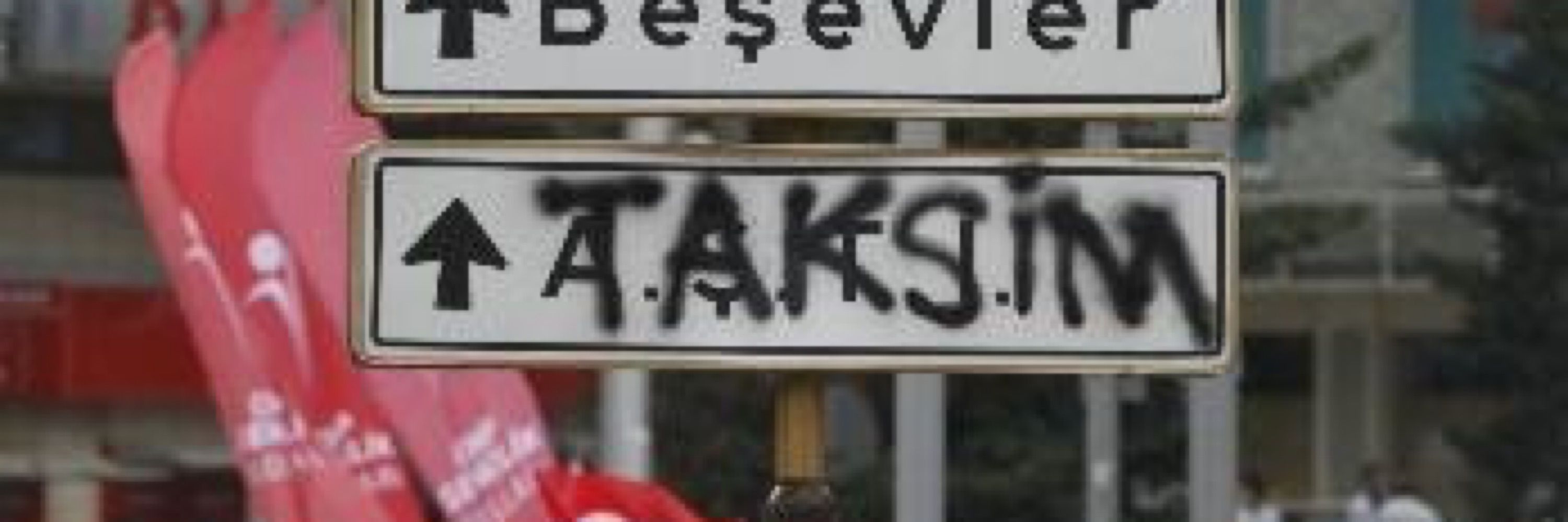 önce azdık sonra çoğaldık #BOYKOT