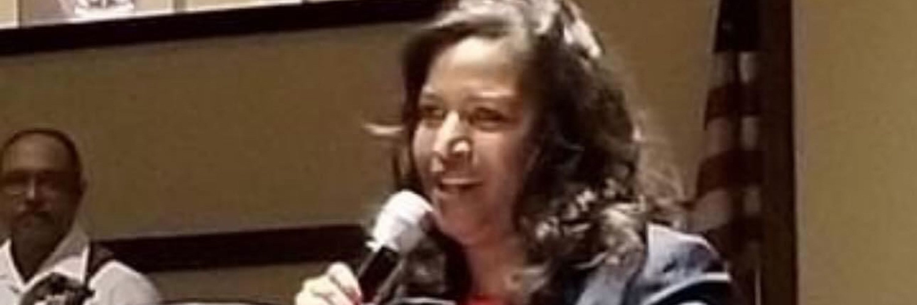 Dr. Brigitte Franklin