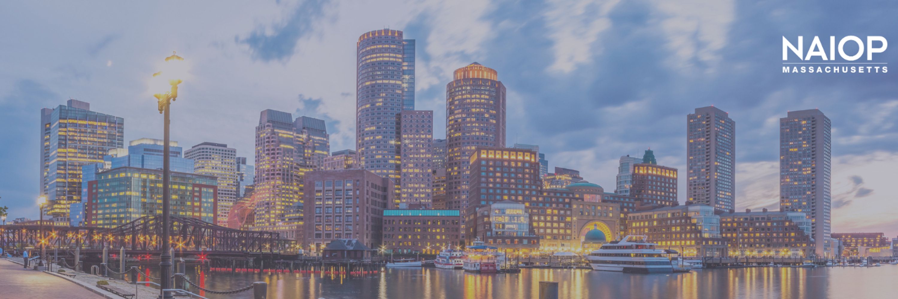 NAIOP Massachusetts