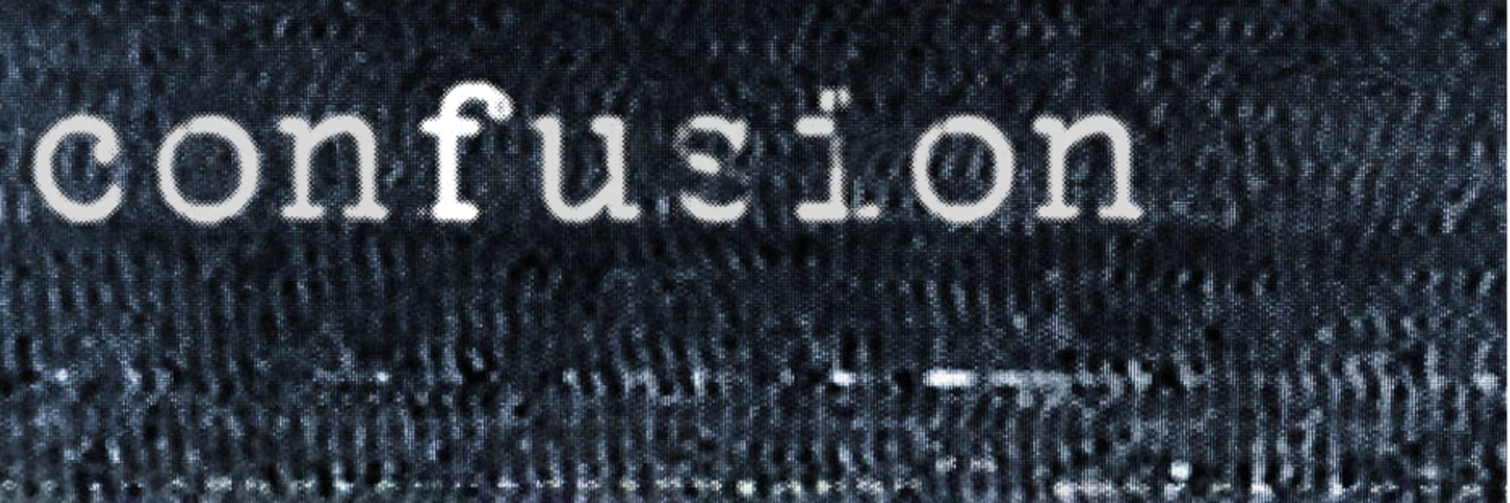 The Confusion Matrix Podcast