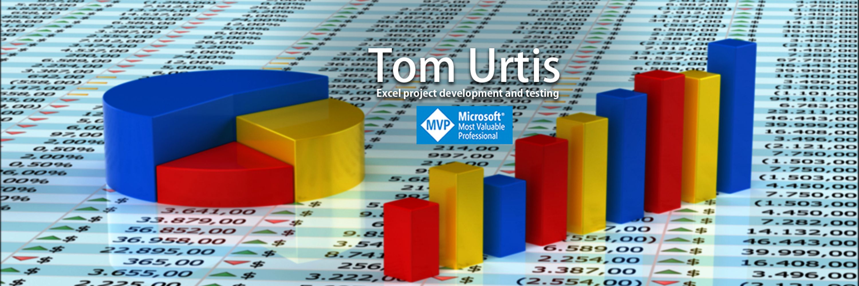 Tom Urtis