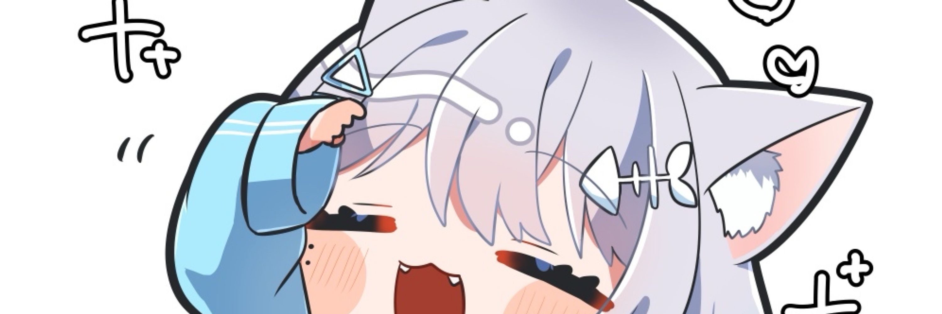 めるゆき@VTuber