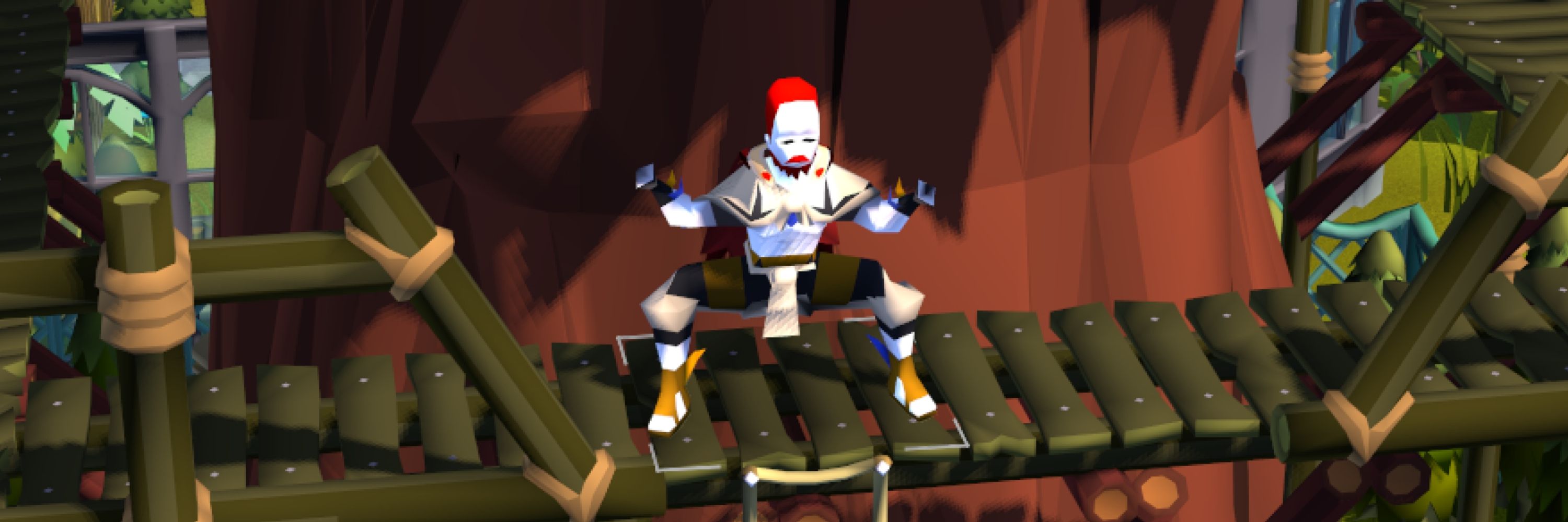 redwud