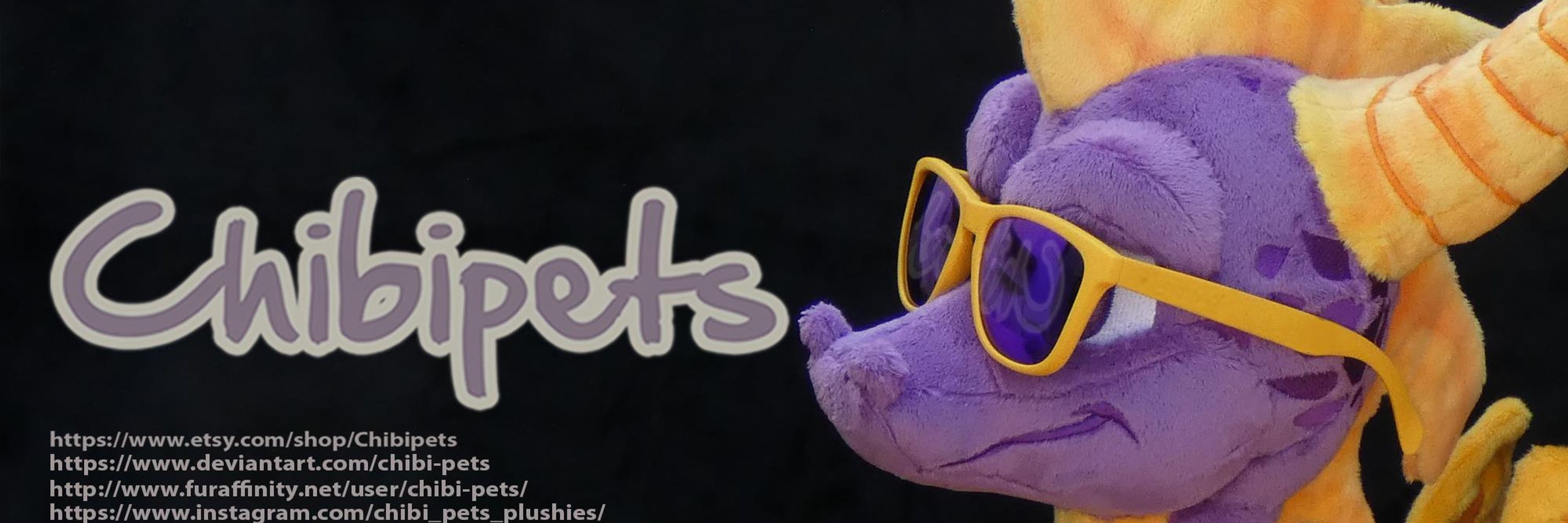 Hi I'm Chibipets
