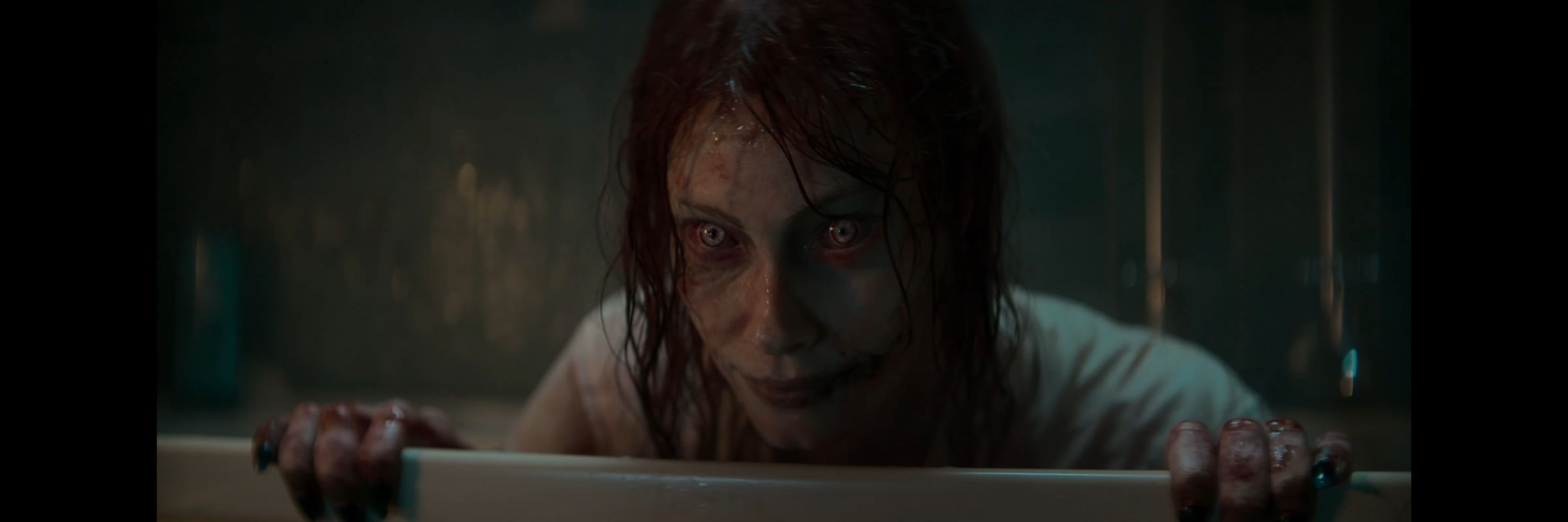 Evil Dead Blake