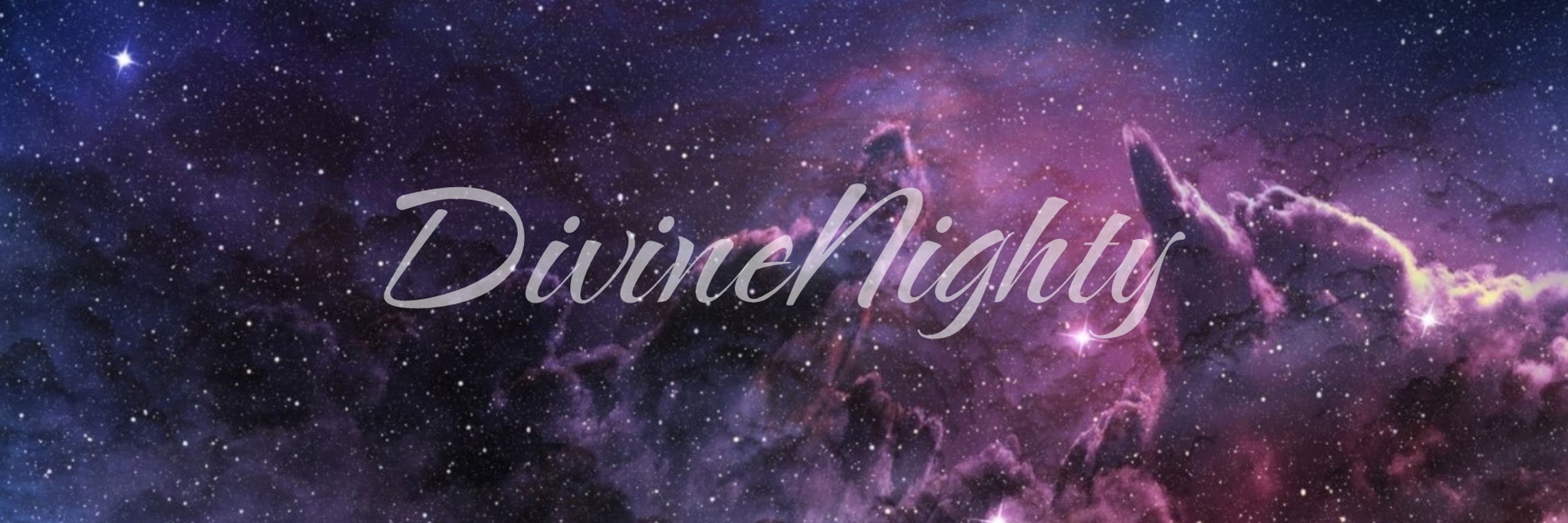 Divine Nighty 🌙✨