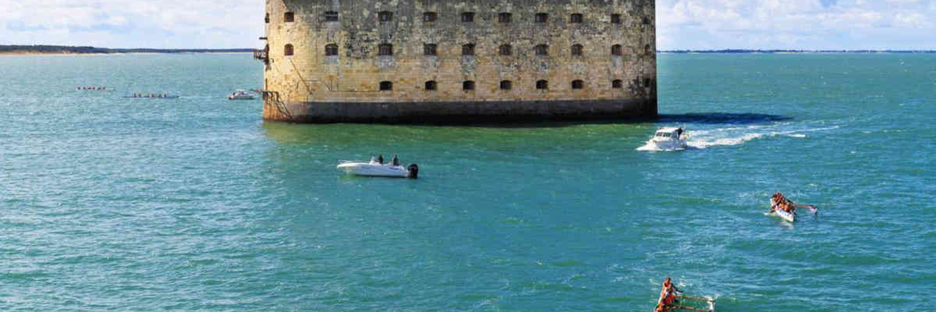 La Charente Maritime Info