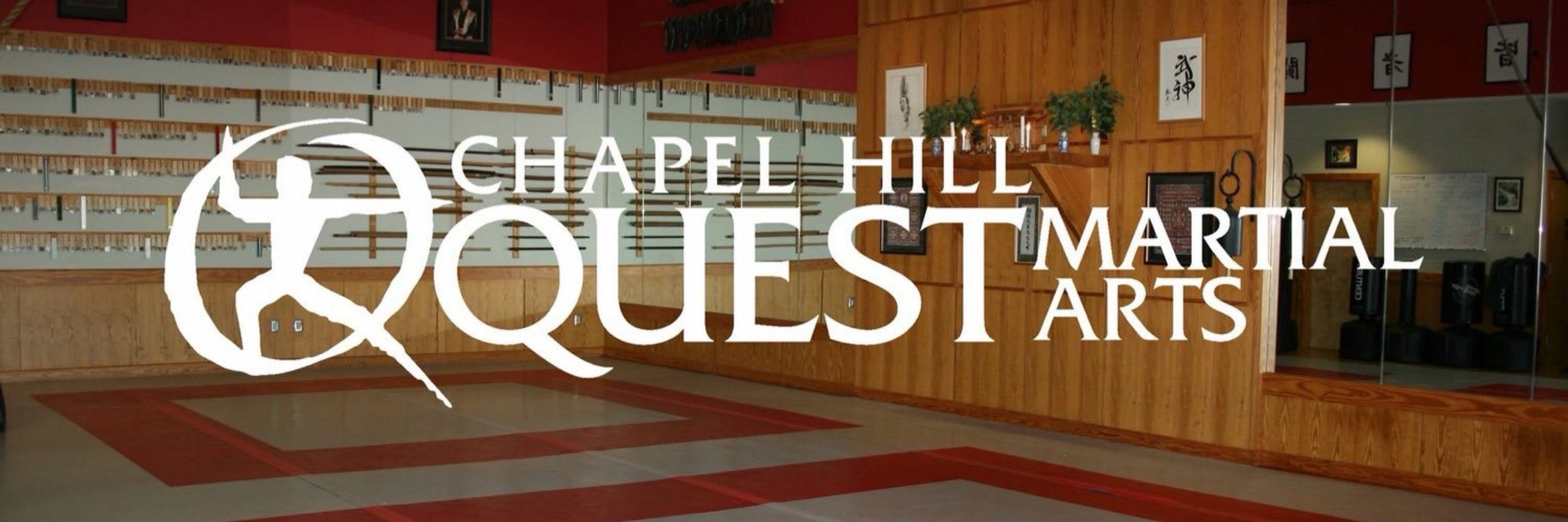 Chapel Hill Quest Martial Arts
