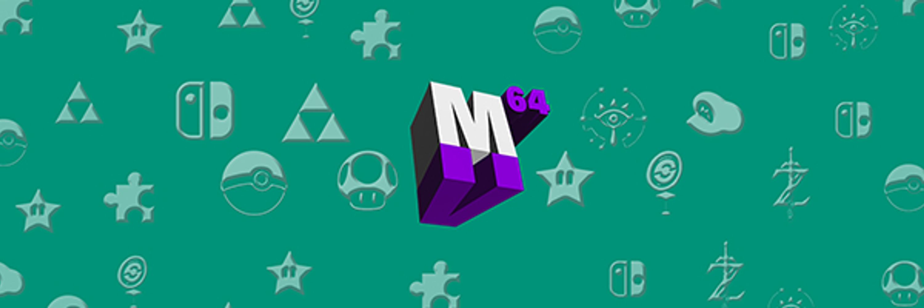 M64 Plays