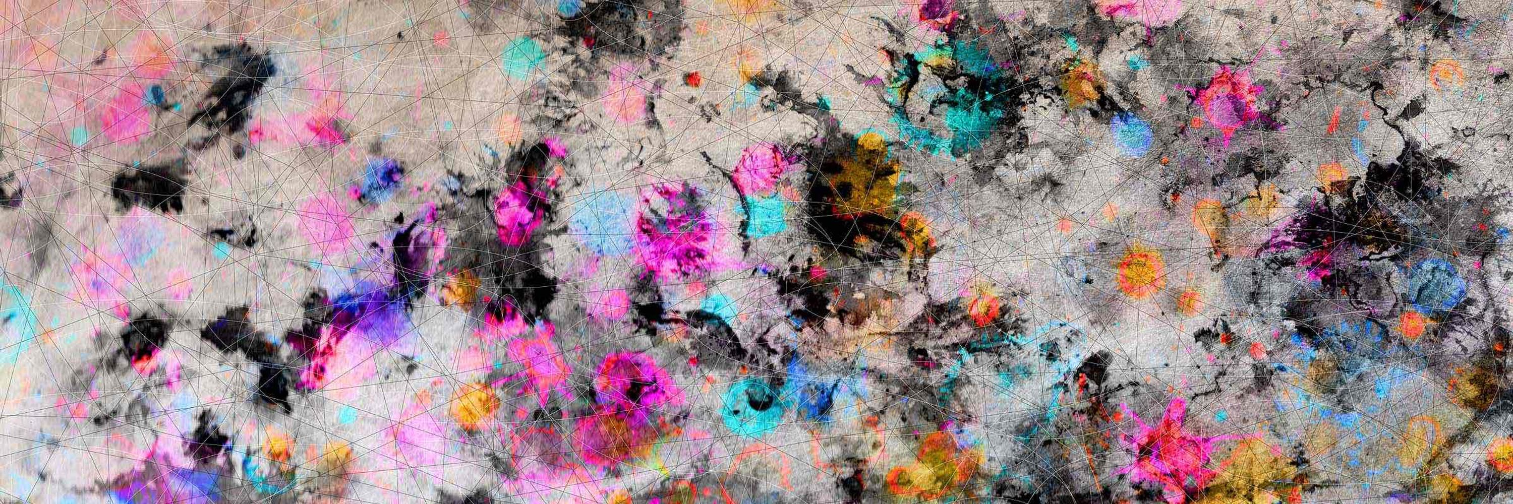 "Digital Painting" - 2025 