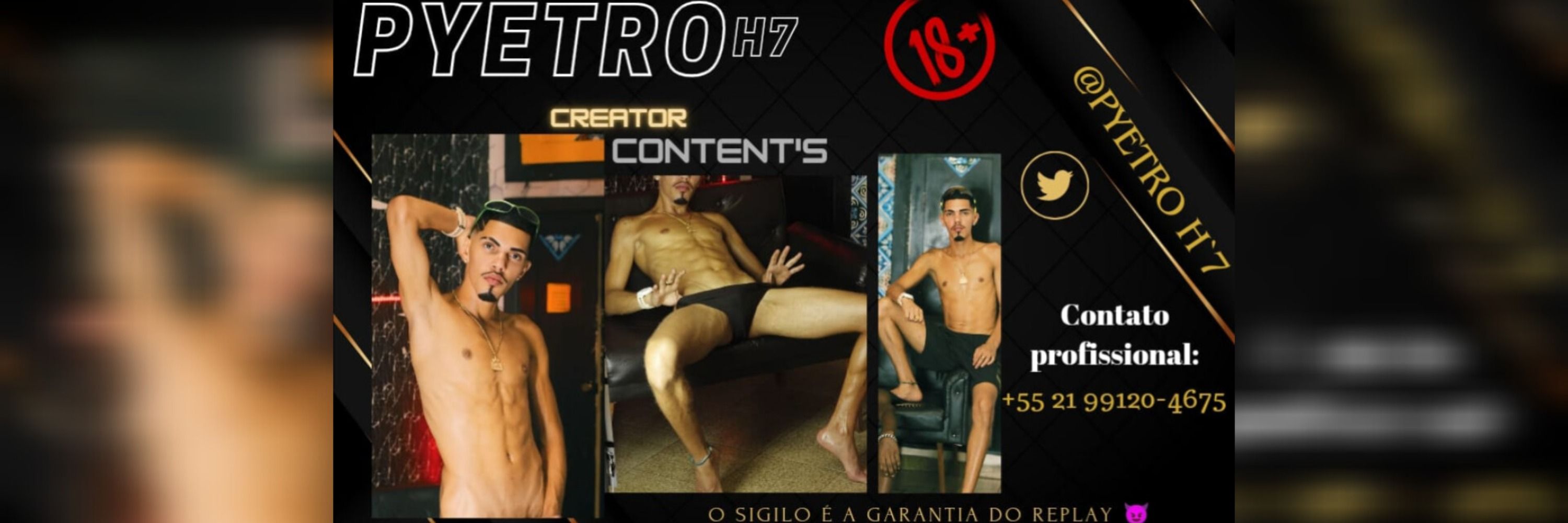 Pyetro H7 