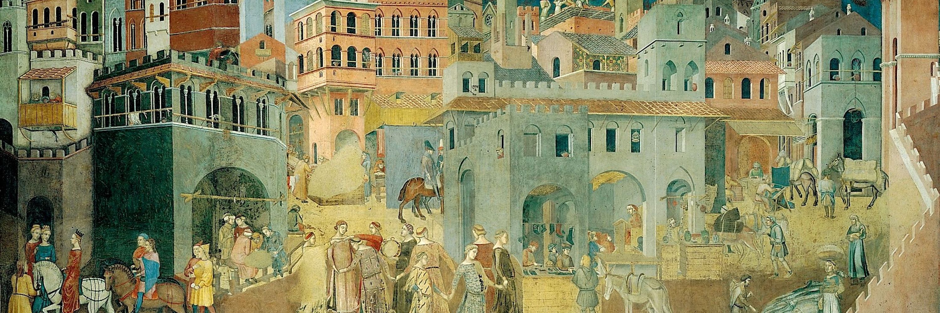 Matteo Giuliani Pedraza