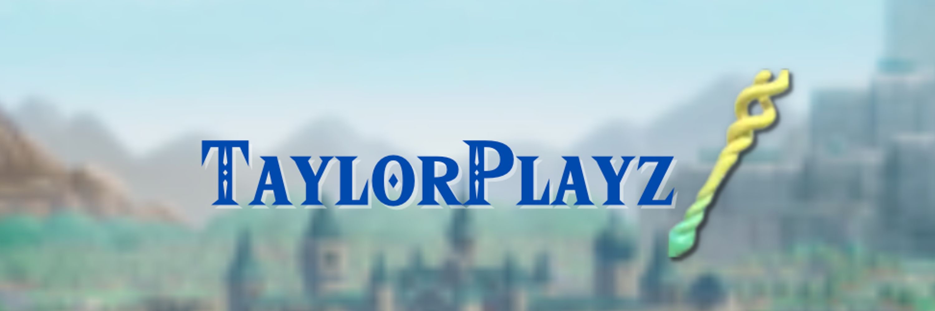 TaylorPlayz