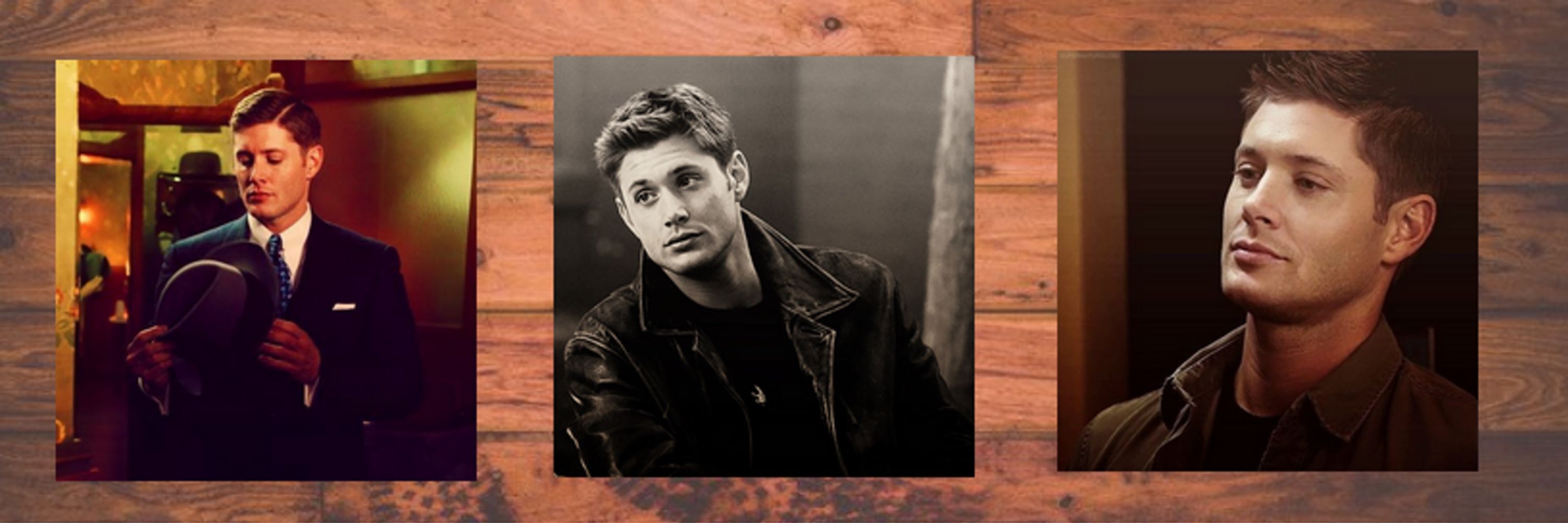 KD 💙Supernatural 💙Tracker💙The Boys
