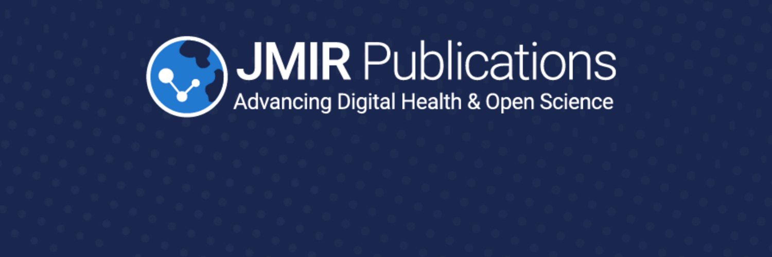 JMIR Publications
