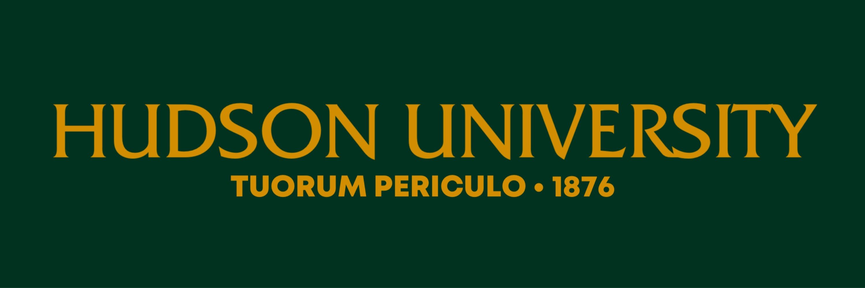 Hudson University