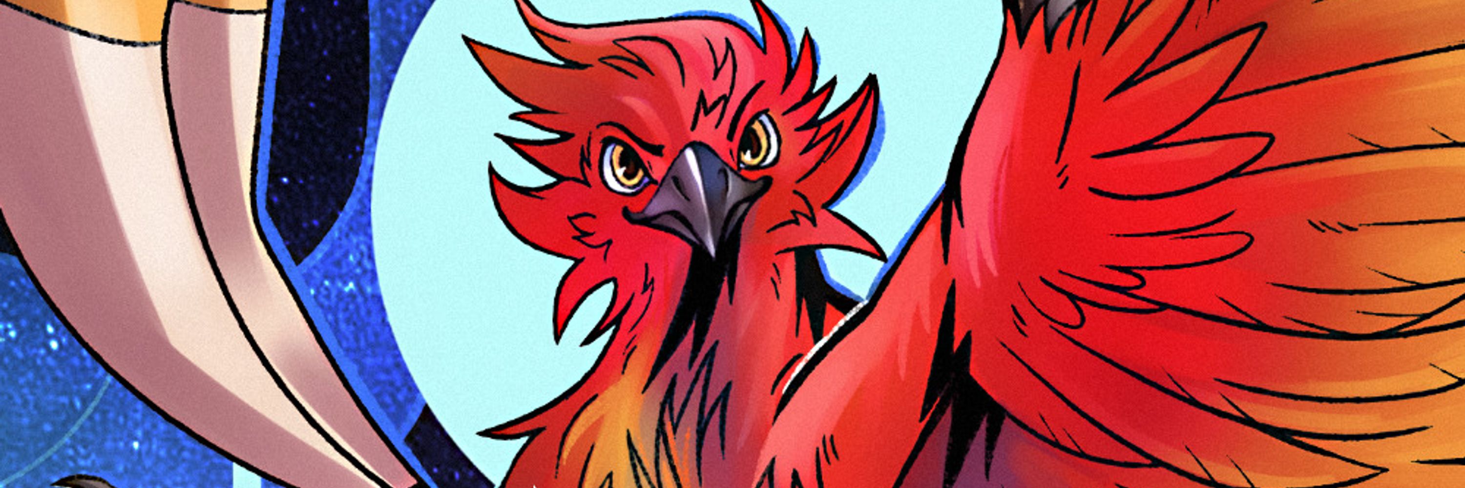 Ari, Starbird 🌌🐦‍🔥🔜FWA