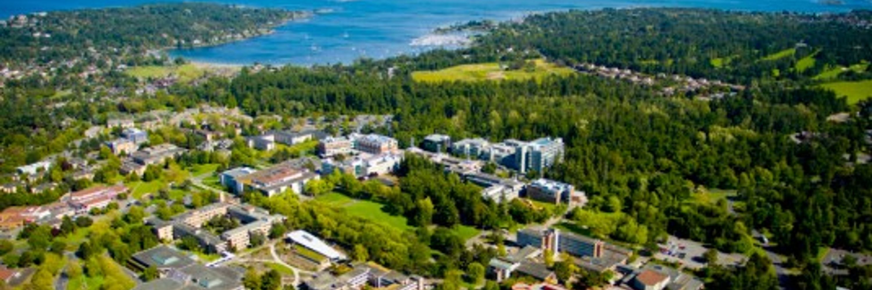UVicHistory
