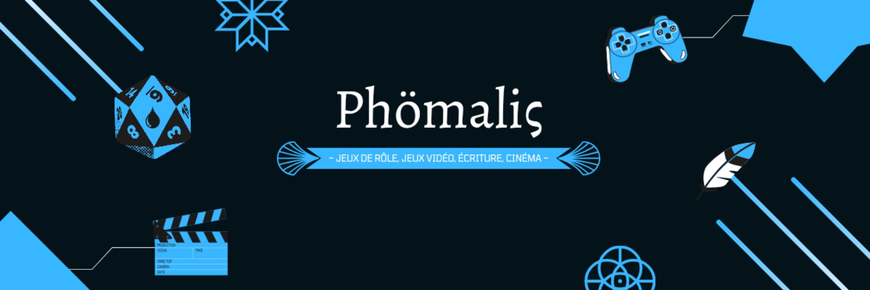 Phömaliς