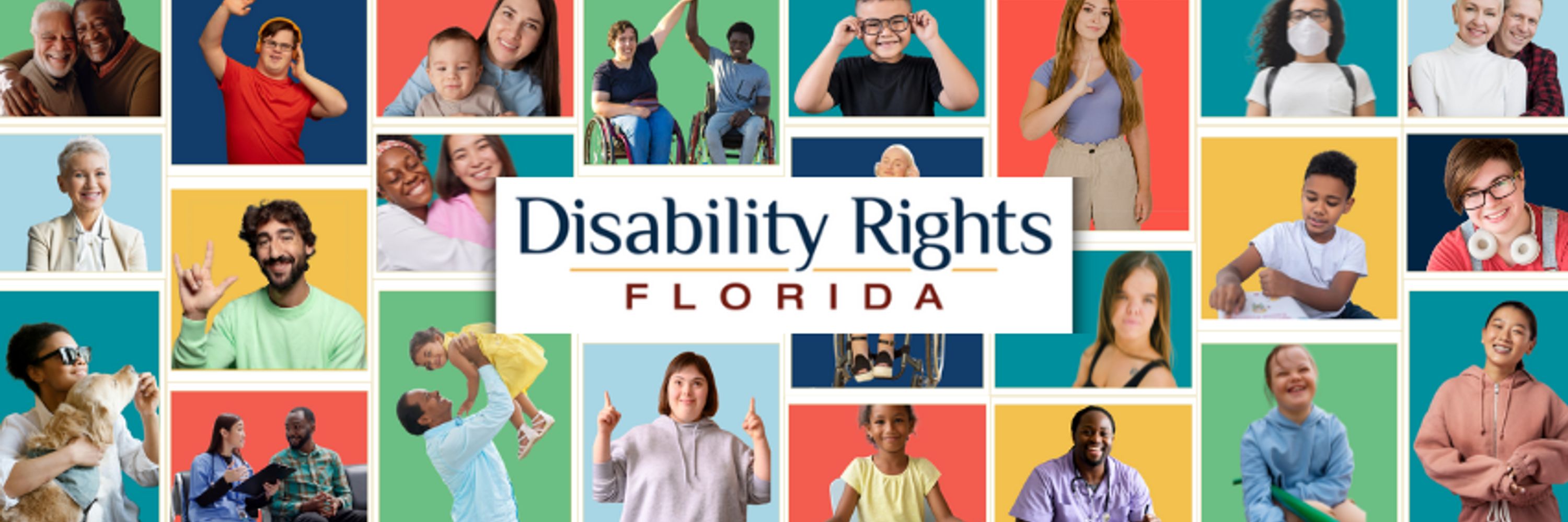 Disability Rights Florida