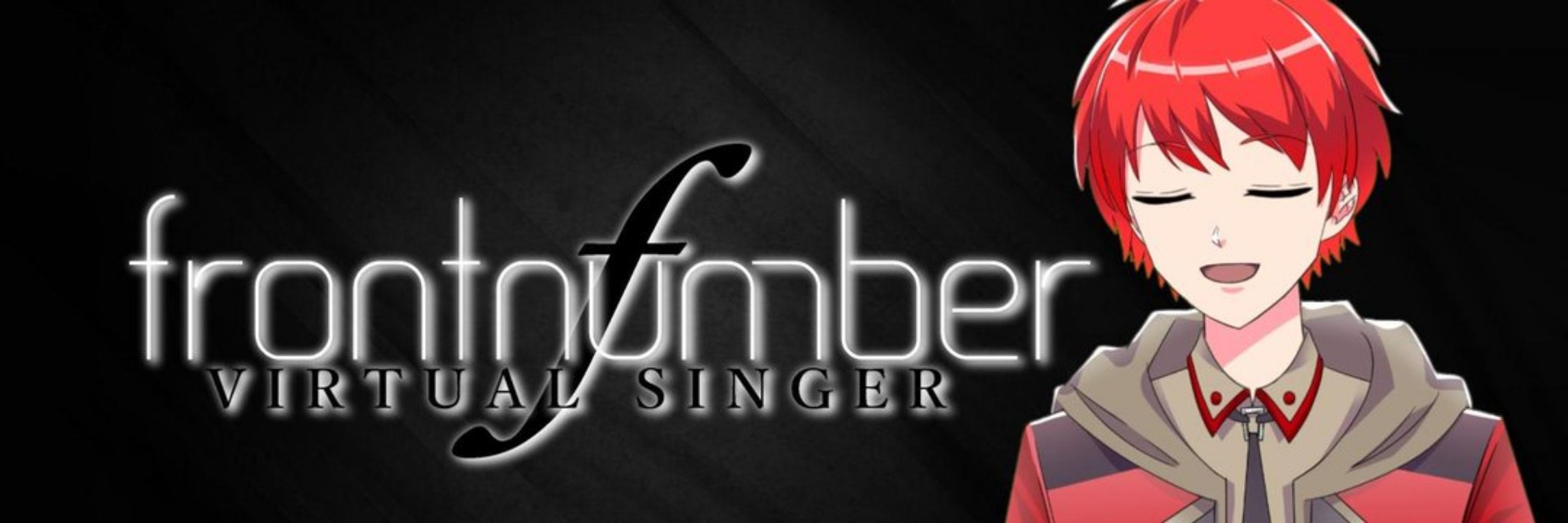 フロントナンバー ∮Vsinger🎙