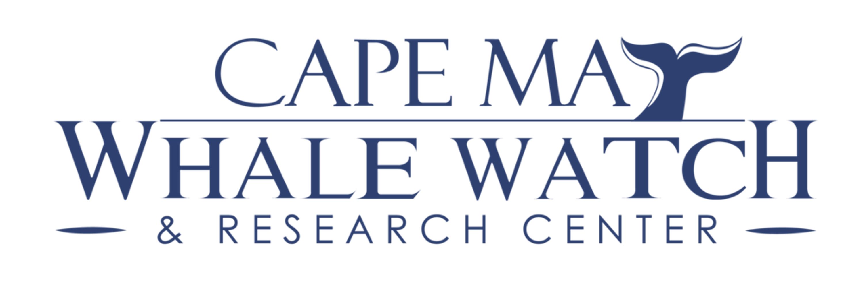 Cape May Whale Watch & Research Center
