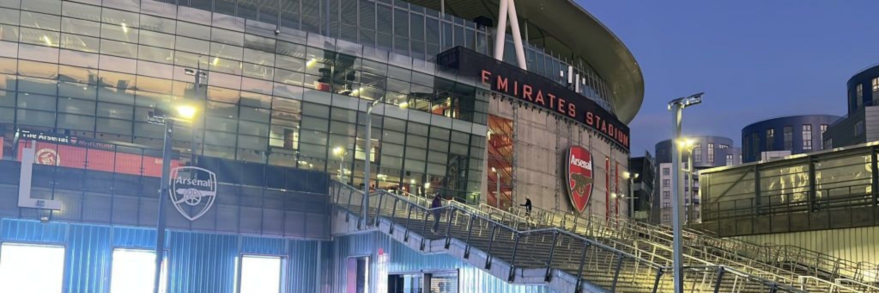 Arsenal Africa