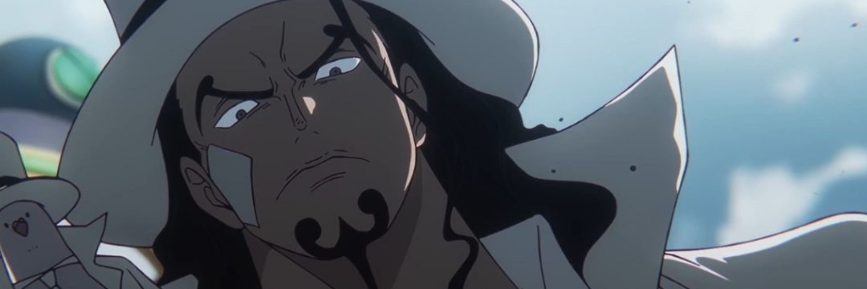 Mrs Rob Lucci